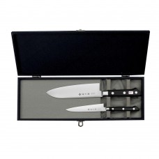 Набір із 2 кухонних ножів Tojiro DP3 (DP-GIFTSET-C)