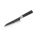 Набір з 3-х кухонних ножів Samura Blacksmith (SBL-0220)  (Безкоштовна доставка)