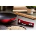 Набір посуду 13 предметів Berlinger Haus Metallic Line Burgundy Edition (BH-7057)