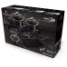Набір посуду Berlinger Haus Metallic Line Carbon Pro Edition (BH-6911)