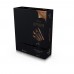 Набір столових приладів 24 предмети Berlinger Haus Metallic Line Rose Gold Edition (BH-2623)