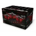 Набір посуду 10 предметів Berlinger Haus Metallic Line Burgundy Edition (BH-6150)