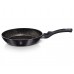 Набір посуду 4 предмета Berlinger Haus Metallic Line Carbon Pro Edition (BH-7106)
