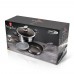 Набір посуду 4 предмета Berlinger Haus Metallic Line Carbon Pro Edition (BH-7106)