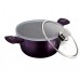 Набір посуду 4 предмета Berlinger Haus Purple Eclipse Collection (BH-7102)