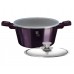 Набір посуду 4 предмета Berlinger Haus Purple Eclipse Collection (BH-7102)