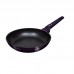 Набір посуду 4 предмета Berlinger Haus Purple Eclipse Collection (BH-7102)
