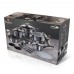 Набір посуду Berlinger Haus Metallic Line Carbon Pro Edition (BH-6887)