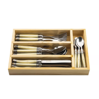 Набір столових приборів 24 предмети Style de Vie Premium Line (PrCouvParel)