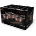 Набір посуду 10 предметів Berlinger Haus Metallic Line Rose Gold Edition (BH-6151)