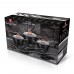 Набір посуду 14 предметів Berlinger Haus Black Rose Collection (BH-7187)