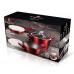 Набір посуду з 6 предметів Berlinger Haus Metallic Line Burgundy Edition (BH-7046)