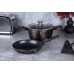Набір посуду 4 предмета Berlinger Haus Primal Gloss Collection (BH-6074)