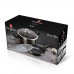 Набір посуду 4 предмета Berlinger Haus Primal Gloss Collection (BH-6074)