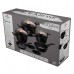Набір посуду 10 предметів Berlinger Haus Black Rose Collection (BH-8168)