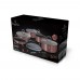 Набір посуду Berlinger Haus iRose Edition 12 пр. (BH-6104)