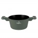 Набір посуду 10 предметів Berlinger Haus Matte Green Collection (BH-8207)