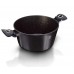 Набір посуду 10 предметів Berlinger Haus Metallic Line Carbon Pro Edition (BH-6919)