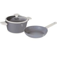 Набір посуду 3 предмета Berlinger Haus Aspen Collection (BH-8166)