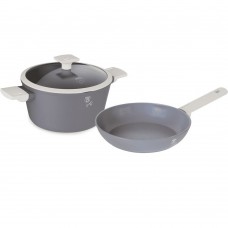 Набір посуду 3 предмета Berlinger Haus Aspen Collection (BH-8166) Набір посуду 3 предмета Berlinger Haus Aspen Collection (BH-8166)