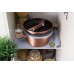 Набір посуду 6 предметів Berlinger Haus Metallic Line Rose Gold Edition (BH-7051)