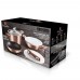 Набір посуду 6 предметів Berlinger Haus Metallic Line Rose Gold Edition (BH-7051)