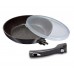 Набір посуду 6 предметів Berlinger Haus Metallic Line Carbon Pro Edition (BH-7052)