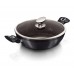 Набір посуду 6 предметів Berlinger Haus Metallic Line Carbon Pro Edition (BH-7052)