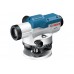 Оптичний нівелір Bosch GOL 20 D Set (0601068402)