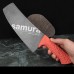 Кухон сокира 209 мм Модерн Samura ARNY (SNY-0041BC)