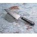 Кухонний ніж Сантоку 165 мм Suncraft Senzo Professional (MP-03)