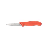 Кухонний ніж для чищення овочів 80 мм Giesser WildLine (318315 8 wl)