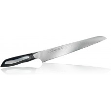 Кухонний ніж для хліба 240 мм Tojiro Flash (FF-BR240)