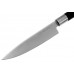 Ніж кухонний універсальний 150 мм KAI Wasabi Black (6715U)
