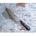 Кухонний ніж Шеф 210 мм Suncraft Senzo Professional (MP-04)