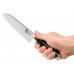 Нож KAI Shun Classic 180 мм Сантоку (DM-0718)  (Безкоштовна доставка)