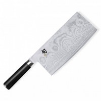 Кухонна сокира для м'яса 180 мм KAI Shun Classic (DM-0712)