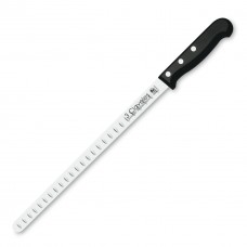 Кухонний ніж для хамона 290 мм 3 Claveles Pom (00965)