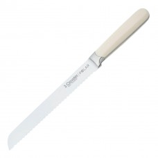 Кухонний ніж для хліба 200 мм 3 Claveles Polar (01073)