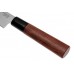 Ніж кухонний овочевий 100 мм KAI Seki Magoroku Red Wood (MGR-0100P)