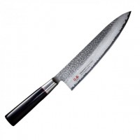 Кухонний Шеф ніж 200 мм Suncraft Senzo Classic (SZ-05)