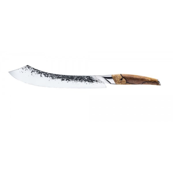 Кухонний ніж для м'яса 255 мм Style de Vie Forged Katai (KatButcher)