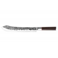 Кухонний ніж для м'яса 255 мм Style de Vie Sebra Forged (SebraButcher)