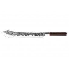 Кухонний ніж для м'яса 255 мм Style de Vie Sebra Forged (SebraButcher)