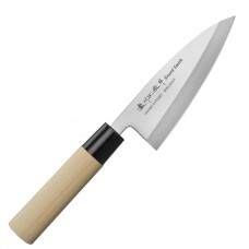 Ніж кухонний Satake Japan Traditional 120 мм (804-196)