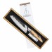Кухонний ніж Сантоку 180 мм Style de Vie Forged Katai (KatSant18cm)