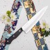 Кухонний ніж Шеф 200 мм Suncraft Senzo Entree (EN-03)