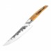 Кухонний ніж Шеф 205 мм Style de Vie Forged Katai (KatKoksmes)