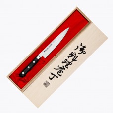 Кухонний ніж універсальний 150 мм Satake Daichi (805-568)