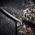 Ніж кухонний Сантоку 182 мм Samura Super 5 (SP5-0095)